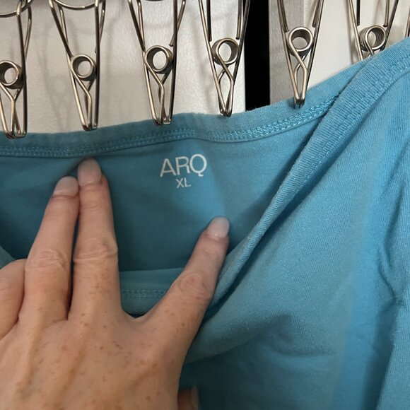 ARQ Bra/Tank Underwear Set - Picture 4 of 7